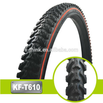 Good Quality coloured bike tires 12x2 4bicycle inner tube