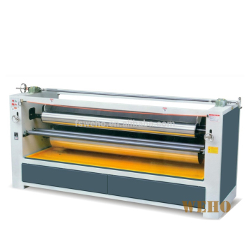 WH2742B MDF Automatic Gluing Machine
