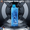 Various Bar Vape 5000 Electronic Cigarette