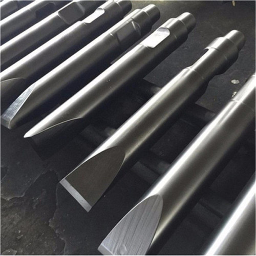 best price hydraulic hammer custom chisels