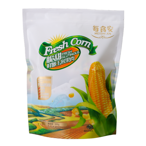 Crisp Sweet Corn Cornels Custom OEM ODM