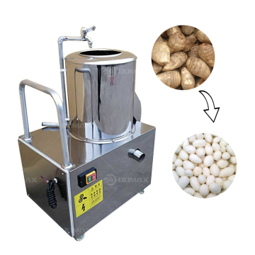 Fabrik Direktverkauf Kartoffelschaltmaschinen und Produktionsmaschinen