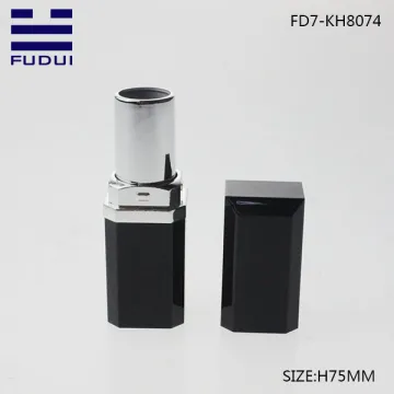 Hot sale recycled lip balm tubes package