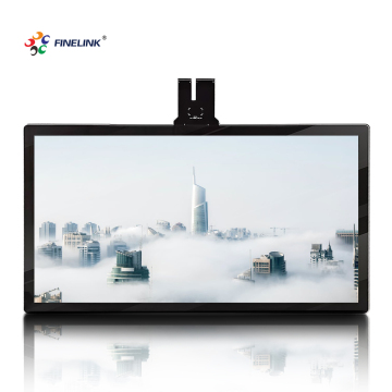 FINELINK Brand 49 Inch G+G Touch Panel for Digital Signage