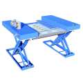 Lifts for conveyor systems