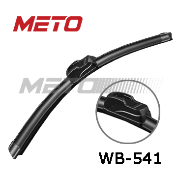 Universal car windshield wiper blade BOSCH type wiper