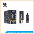POD desechable Ruok Energy 5000 Puffs