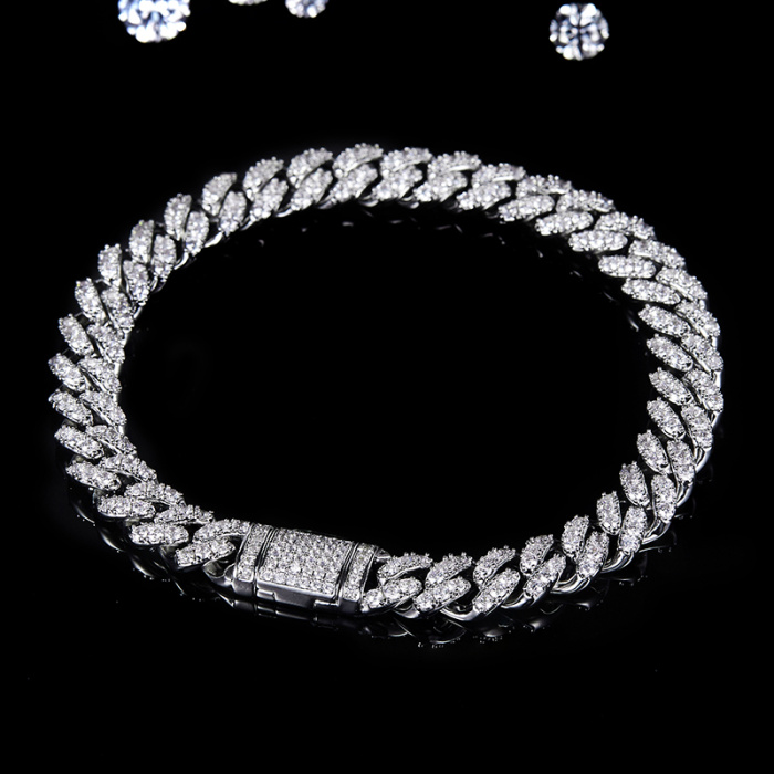 ห่วงโซ่ลิงค์ห้องปฏิบัติการพรีเมี่ยมคิวบาคิวบา