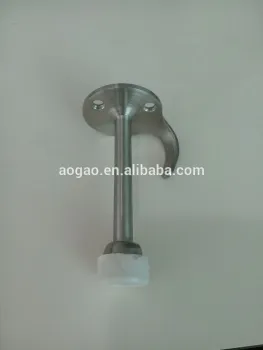 stainless steel toilet coat hook