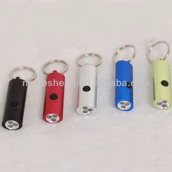 Mini torch lighter