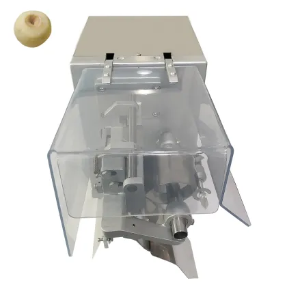 Mango Core Machine Desktop Small Peach Apple Kiwi Peeler