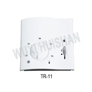 SIEMENS room thermostat