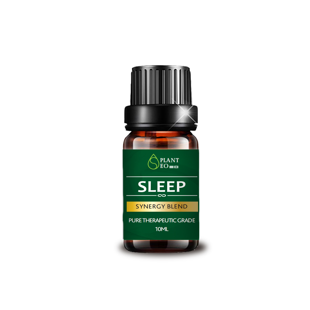 अच्छी नींद मिश्रण तेल सबसे अच्छी गुणवत्ता नींद में सुधार