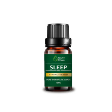 Buen sueño de la mezcla de aceite mejor calidad Mejora el sueño