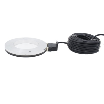 Magnetic Shaft Type Incremental Motor Encoder with Cable