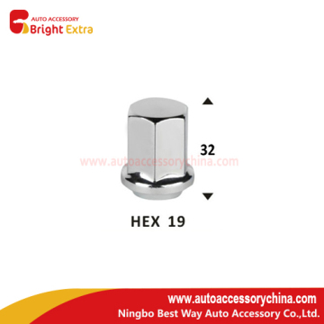 Wheel Lug Nut Automotive