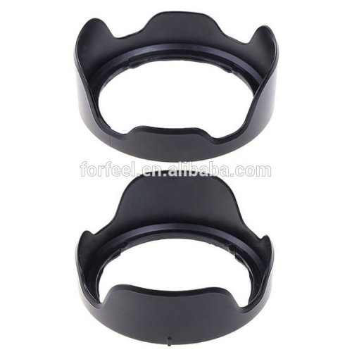 2015 New products black nonwoven cloth for lens hood buying online in china