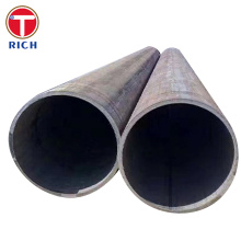 YB/T4332 Large Diameter Structural Seamless Steel Pipes