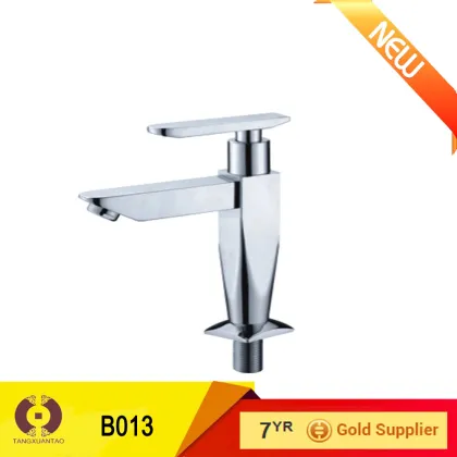 Bathroom basin faucet kitchen faucet with luxury bathroom design (B011)