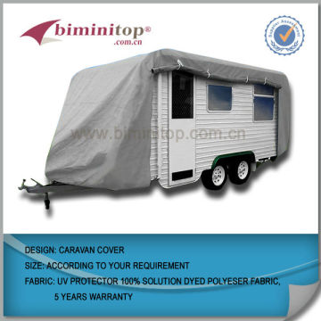 caravan canopies