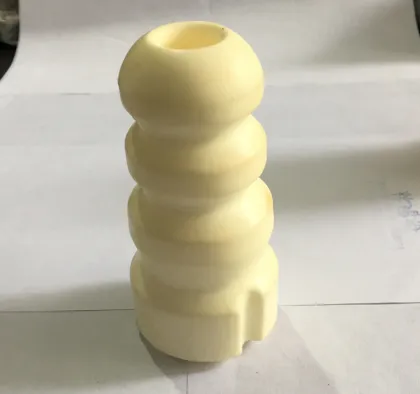 Auto Foam Polyurethane Rubber Buffer 35M262K