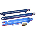 Hydraulic Cylinders Used in Small Excavators