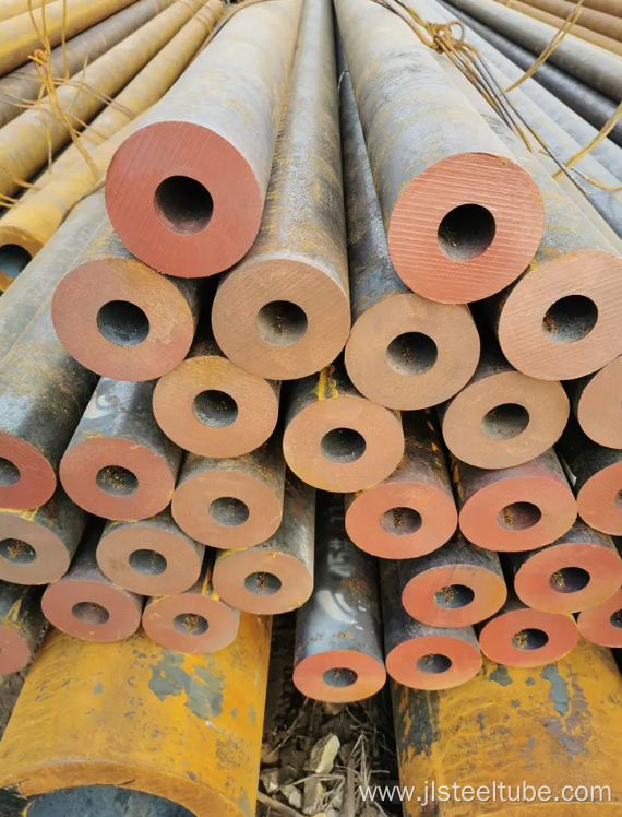 SA 516 Alloy carbon Steel Pipe