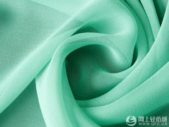 Wholesale patterned chiffon fabric, silk chiffon fabric prices with best price