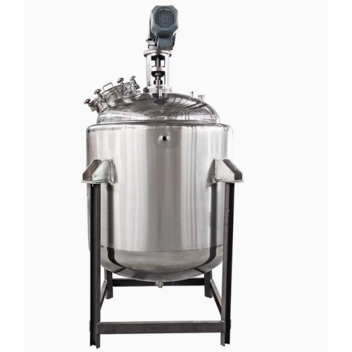 1000L Customizable Chemical Hydrothermal Mixing Reactor