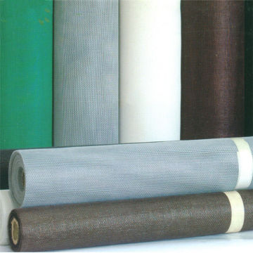 Hot sale fiberglass fly screen for windows