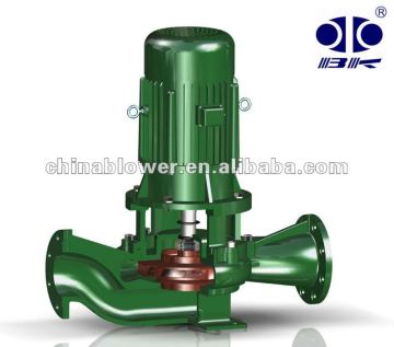 YYG20-125 Centrifugal Pump
