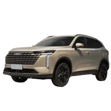 2024 Haval H6 Pro Edition 1,5T Platinum