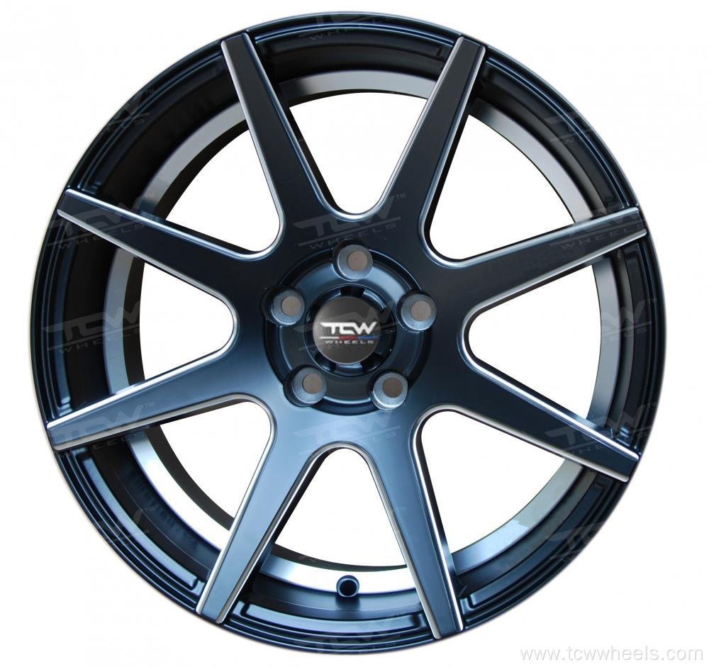 18inch Deep Concave LIGHTWEIGHT WHEEL