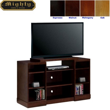 48 inch Living Room Entertainment High TV Console Shelf Stand