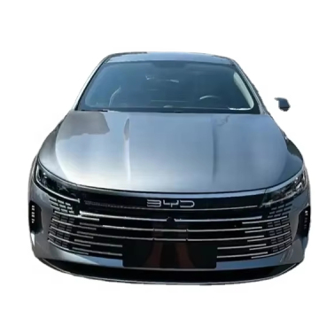 2024 BYD Seal: New Electric Cars for Sale in China