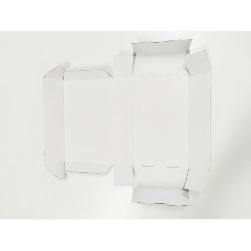 Customize Corrugated Paper mailer Box
