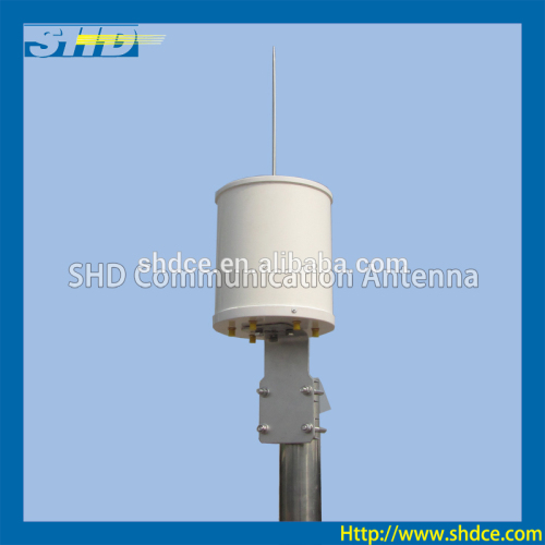 2400-2500/5150-5850MHz Broadband Wifi 6/8dbi MIMO Omni Antenna