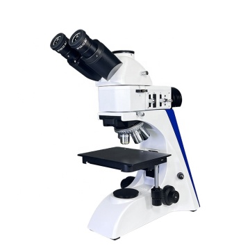 MIT300 Upright Metallurgical Microscope