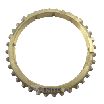 Nitoyo 32604-70L15 Anillo de sincronizador para RD-28 E24 BD1