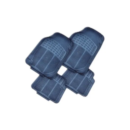 OEM Custom plastic injection PVC car mat mold