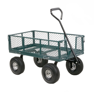 TC1840AR Steel Utility Cart