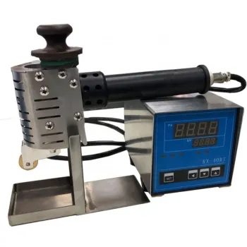 Hot Melt Coating Machine for Leather - TEBAK Glue Gluing Machine