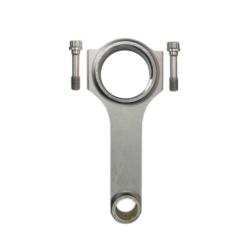 Forged 4340 H-Beam 142mm Connecting Rods for Toyota