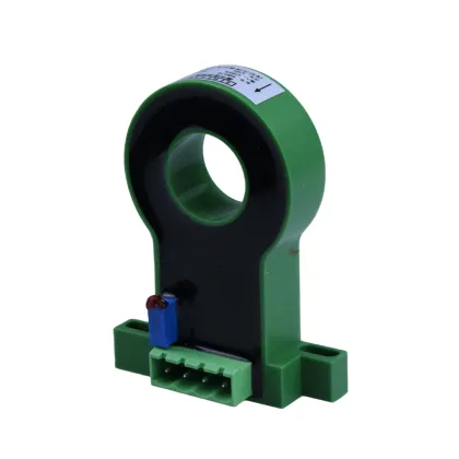 B2 Hall-effect current sensor