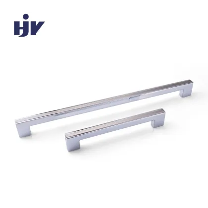 Modern kitchen door pulls for cabinet