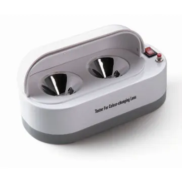 SHTOPVIEW PHOTOCHROMIC LENS TESTER CP-14