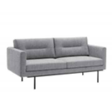 Canapé de détente de bureau pour la maison et la réception