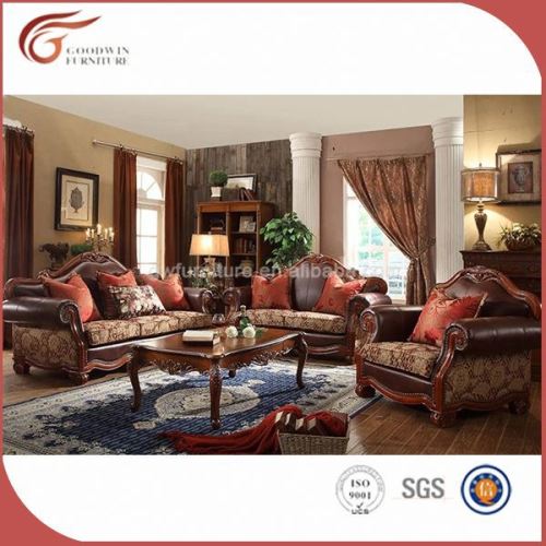 Luxury Living Room Set, High Quality Luxury Living Room Set on