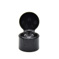 Customized Off 24/415 Flip Top Cap For Shampoo Bottle