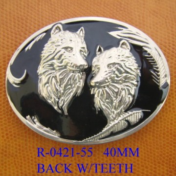 FASHION BELT BUCKLE